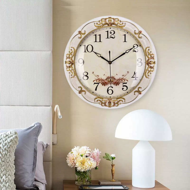 Vintage Luxury Wall Watch Aest - огляд і ціна Modern Korean Lifestyle